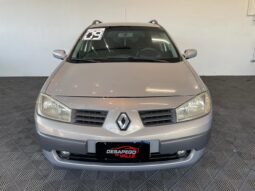 Renault Megane Grand Tour Dynamique