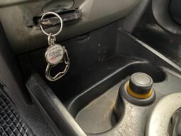 Renault Megane Grand Tour Dynamique completo