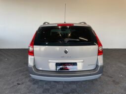 Renault Megane Grand Tour Dynamique