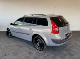 Renault Megane Grand Tour Dynamique