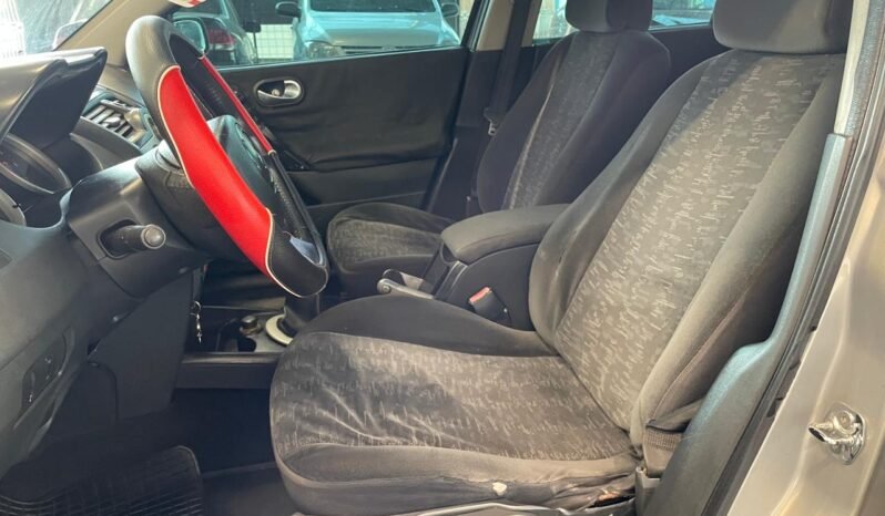 Renault Megane Grand Tour Dynamique completo