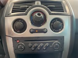 Renault Megane Grand Tour Dynamique completo