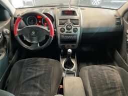 Renault Megane Grand Tour Dynamique completo