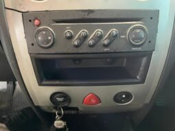 Renault Megane Grand Tour Dynamique completo