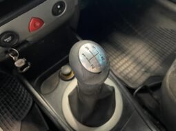 Renault Megane Grand Tour Dynamique completo