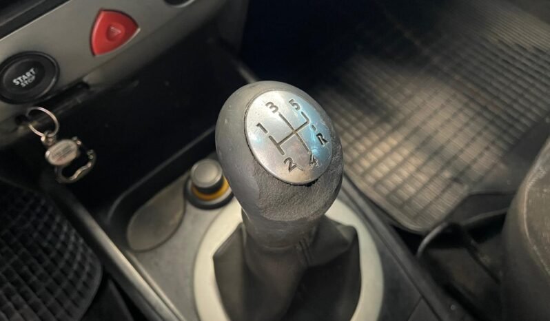 Renault Megane Grand Tour Dynamique completo