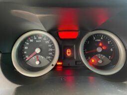 Renault Megane Grand Tour Dynamique completo