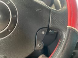 Renault Megane Grand Tour Dynamique completo
