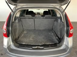 Renault Megane Grand Tour Dynamique completo