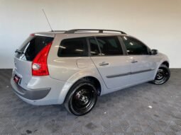 Renault Megane Grand Tour Dynamique completo