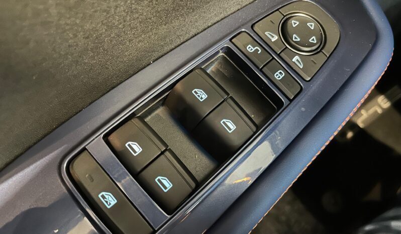 BYD Dolphin Mini 2026 completo