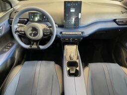 BYD Dolphin Mini 2026 completo