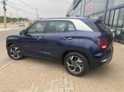 Hyundai Creta Platinum TB Aut.