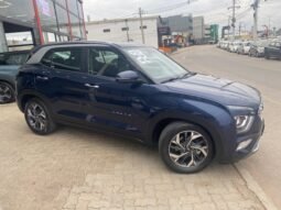 Hyundai Creta Platinum TB Aut.
