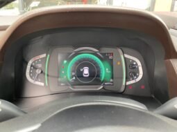 Hyundai Creta Platinum TB Aut. completo