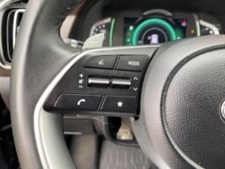 Hyundai Creta Platinum TB Aut. completo