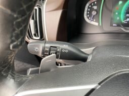 Hyundai Creta Platinum TB Aut. completo