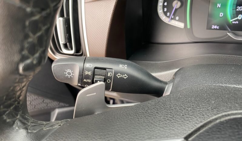 Hyundai Creta Platinum TB Aut. completo