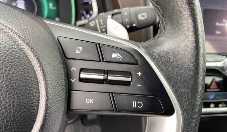 Hyundai Creta Platinum TB Aut. completo