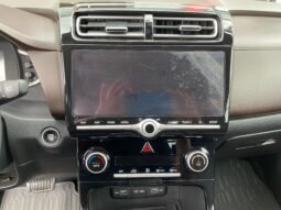Hyundai Creta Platinum TB Aut. completo
