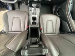 Hyundai Creta Platinum TB Aut. completo