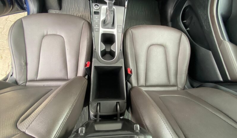 Hyundai Creta Platinum TB Aut. completo