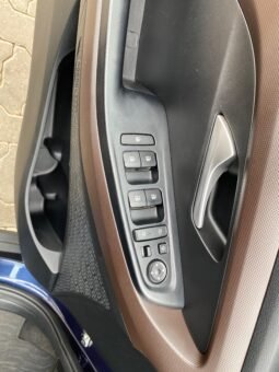 Hyundai Creta Platinum TB Aut. completo