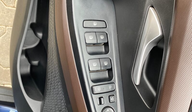 Hyundai Creta Platinum TB Aut. completo