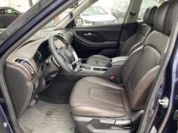 Hyundai Creta Platinum TB Aut. completo