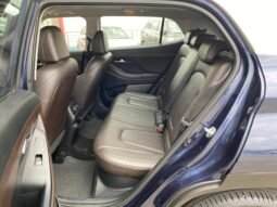 Hyundai Creta Platinum TB Aut. completo