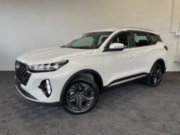 Chery Tiggo 7 Sport TB