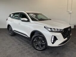 Chery Tiggo 7 Sport TB