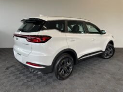 Chery Tiggo 7 Sport TB completo
