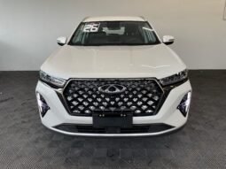 Chery Tiggo 7 Sport TB