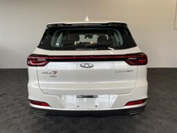 Chery Tiggo 7 Sport TB