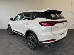 Chery Tiggo 7 Sport TB