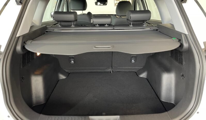 Chery Tiggo 7 Sport TB completo