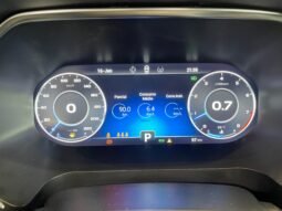 Chery Tiggo 7 Sport TB completo