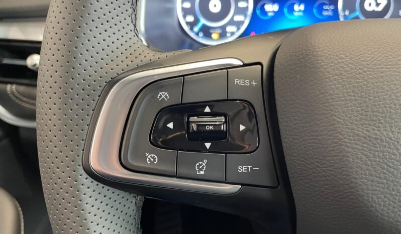 Chery Tiggo 7 Sport TB completo