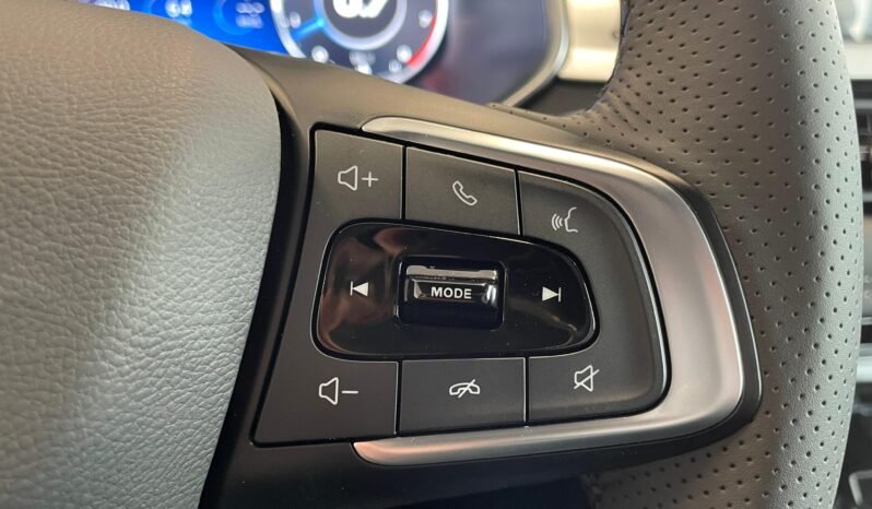 Chery Tiggo 7 Sport TB completo