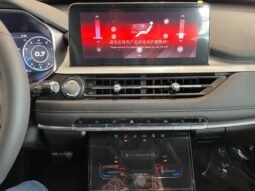 Chery Tiggo 7 Sport TB completo