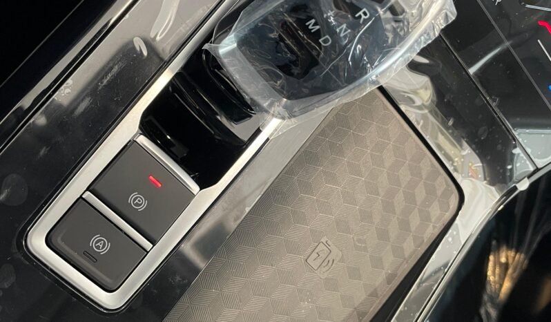 Chery Tiggo 7 Sport TB completo