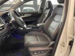 Chery Tiggo 7 Sport TB completo