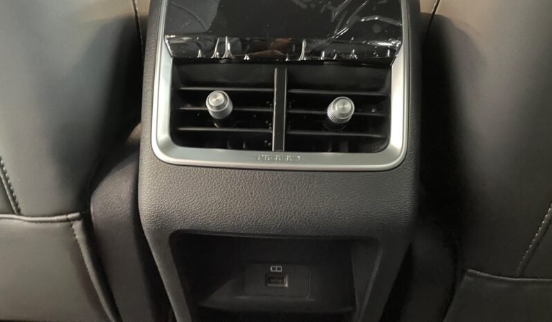 Chery Tiggo 7 Sport TB completo