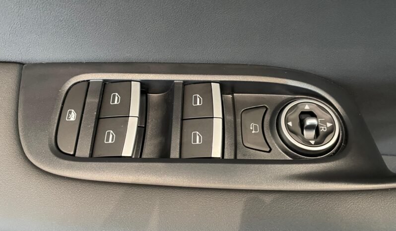 Chery Tiggo 7 Sport TB completo