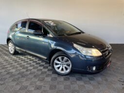Citroën C4 GLX Aut. 2012
