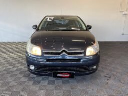 Citroën C4 GLX Aut. 2012