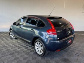 Citroën C4 GLX Aut. 2012