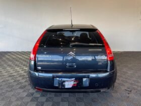 Citroën C4 GLX Aut. 2012