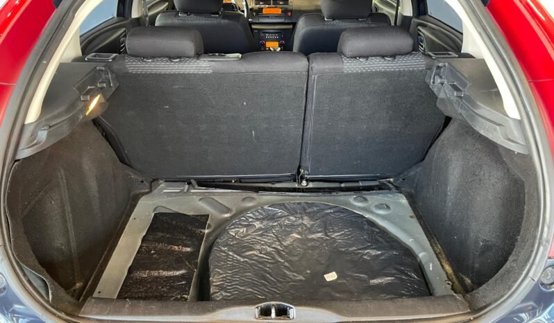 Citroën C4 GLX Aut. 2012 completo